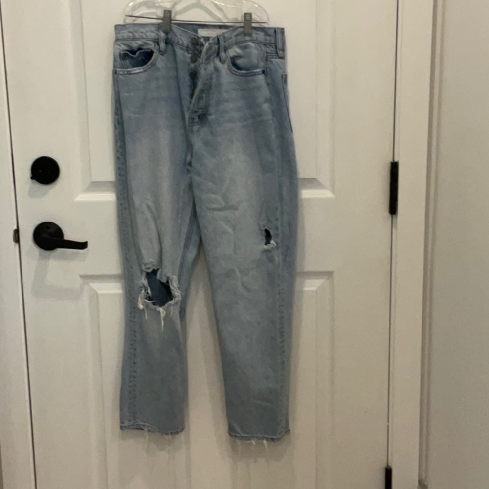 Hidden Jeans, size 29.